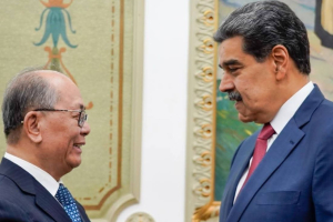 Attack on Venezuela: how did China react?