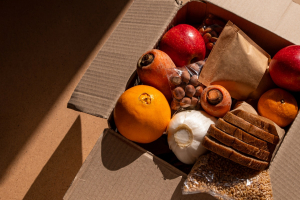 Do trade and tariffs decide what we eat?