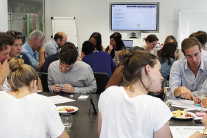 A Database for the Circular Economy