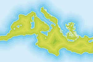 The Liquid Continent