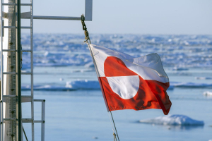 Trump's aims for Greenland divide Europe and put NATO at risk