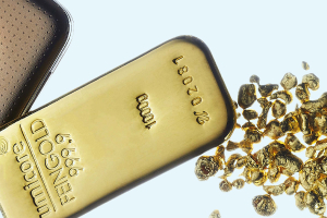 Recycling is Better than Mining