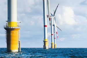 Critical Mineral Resources for Renewable Energies in Germany