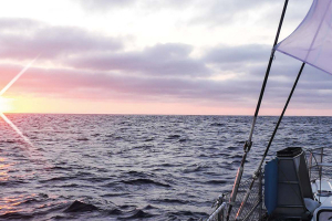 Cleaning Our Oceans? No Lack of New Ideas