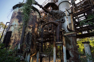 Bhopal, the disaster in India continues after 40 years