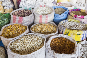 Clima e incognita Trump sui prezzi globali degli alimenti