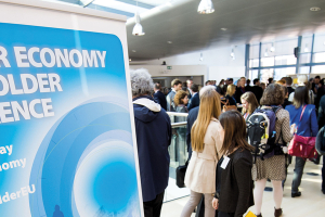 Circular Economy Stakeholder Conference