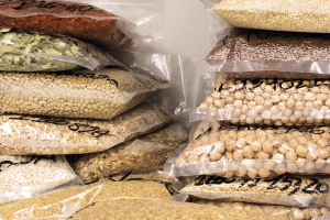 Intersecting Supply Chains