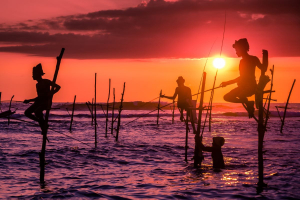 A new index to promote equity in maritime activities