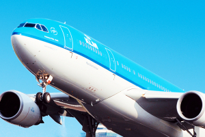 Biofuels: The Aviation Industry Takes Off