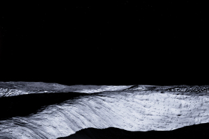 The Economy that Came from Outer Space