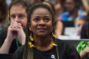 COP16 on Biodiversity is over, and it was not a success