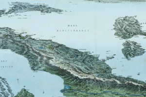 A Sea of Opportunity