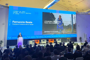 Autonomia tecnologica, la sfida europea (e il ritardo italiano)