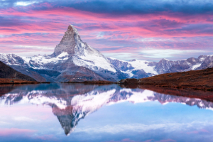 Three Perspectives on Mountains: MR51 Interviews