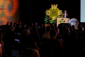 From Europe to the Global South, circular cooperation comes through Brussels