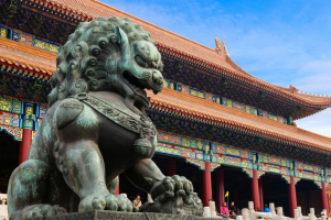 Tariffs, will China fight to the end?