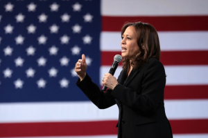 Kamala Harris, una candidata per il clima?