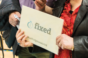 When a Party Extends Your Life