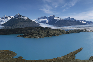 Keeping Track of Ice