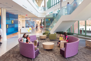 The Construction Industry: Increasingly Green, Increasingly Circular