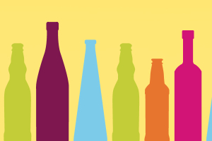 In Italy Glass Generates 1.4 Billion Euros