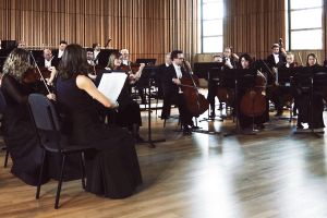 Il senso dei pneumatici per la musica