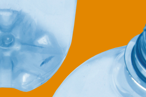 The plastic packaging recycling industry