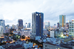 Vietnam Opens Up to the Circular Economy