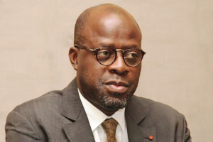 COP16 Desertificazione, intervista ad Alain-Richard Donwahi