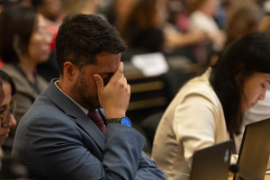 Global Plastics Treaty, INC-5.2 ends without agreement and amid controversy