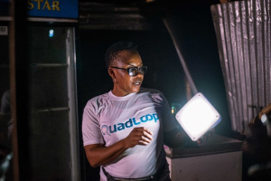 Startup, in Nigeria QuadLoop Technologies trasforma rifiuti elettronici in energia pulita