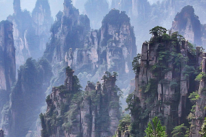 The Circular Republic of China