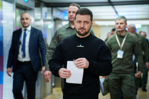 Perché Trump vuole le terre rare dell'Ucraina