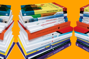 Paper: Sustainability Enters the Production Cycle