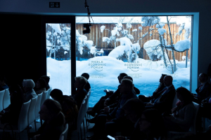 Il Forum di Davos si chiude nel disinteresse dei big per la finanza climatica