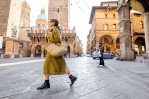 Un anno di Bologna Città 30: incidenti diminuiti, zero pedoni morti