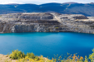 The Life of Mines After Mining