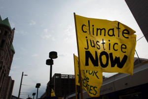 Climate litigation: what to expect in 2025