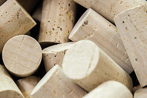 Tutti i segreti del tappo in sughero, circolare  per natura