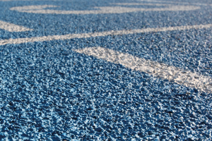 Eco-Friendly Playing Fields