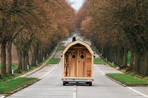 The Lazarus' Effect: The Second Life of Patagonia Clothes