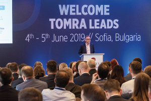 High-Quality Recycled PlasticÂ 