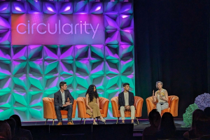 Circularity 24: once upon a time in America there was circular economy