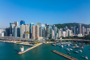 Think Business, Think Hong Kong 2025 lands in Milan