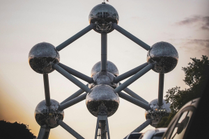 Climate doesn't need nuclear power: new EEB report says so