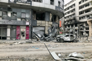 Gaza, impending famine: hunger and thirst as improper weapons against the population