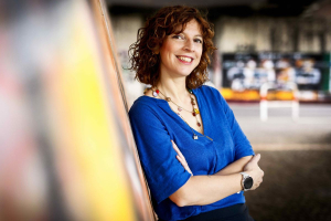 Gender gap, Donata Columbro: “The goal is not data, but equal rights and responsibilities”