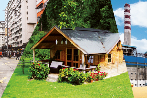 Why Waste is Not Treated in the Same Way