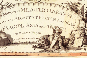 Ecological Debt's Hidden War Increases Tensions in the Mediterranean Area